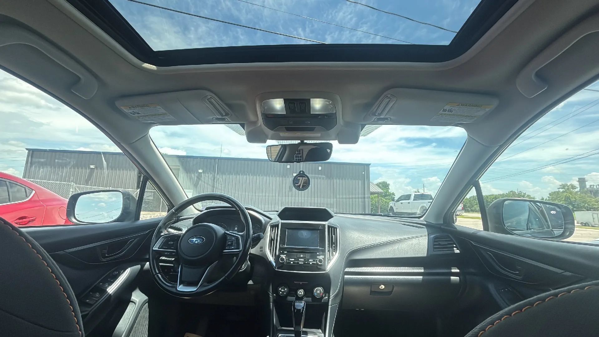 Used 2019 Subaru Crosstrek 2.0i Premium AWD/4WD image 11