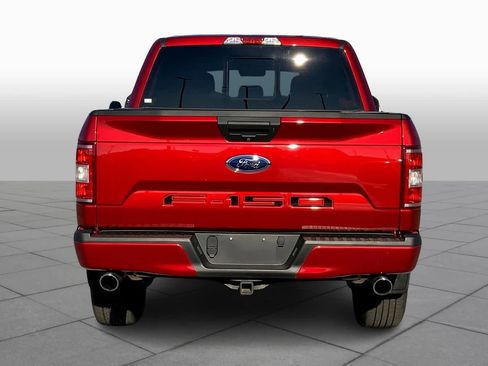 Used 2019 Ford F150 XLT w/ Equipment Group 302A Luxury AWD/4WD image 5