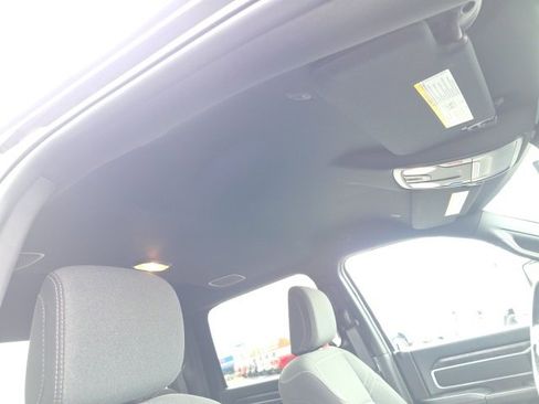 Used 2024 RAM 2500 Big Horn w/ Night Edition image 41