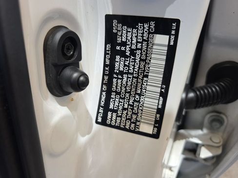 Used 2020 Honda Civic LX image 33