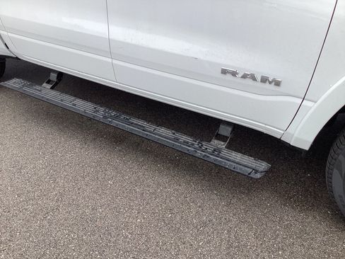 New 2026 RAM 1500 Laramie w/ Laramie Southwest Edition AWD/4WD image 17