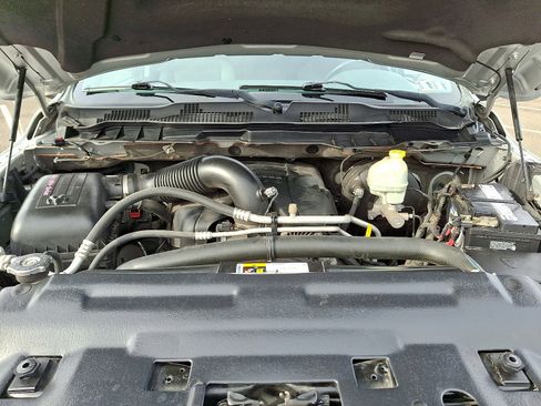 Used 2015 RAM 1500 Big Horn image 27