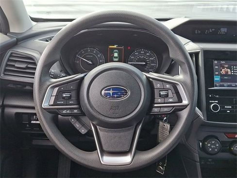 Used 2023 Subaru Impreza Premium image 19