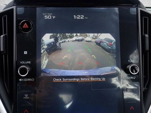 New 2026 Subaru Impreza 2.0i Sport image 16