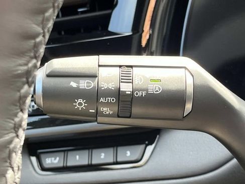 New 2026 Lexus TX 350 AWD image 36