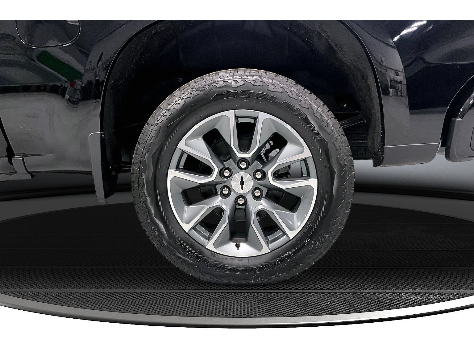 New 2026 Chevrolet Silverado 1500 RST w/ RST All Star Premium Package AWD/4WD image 41
