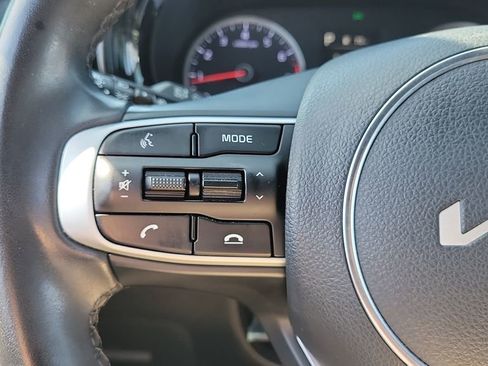 Used 2022 Kia K5 GT-Line FWD image 26