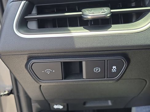 New 2026 Kia K4 FWD image 28