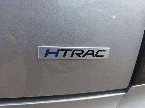 New 2026 Hyundai Palisade Calligraphy AWD/4WD image 6
