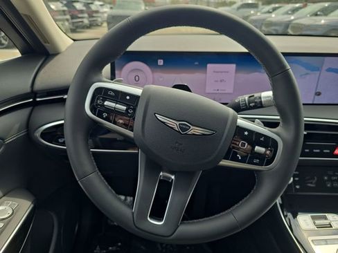 New 2026 Genesis GV70 2.5T AWD/4WD image 14