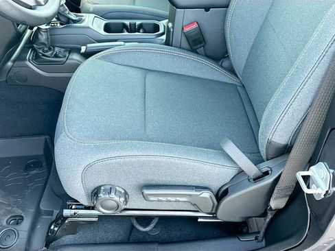 New 2026 Jeep Wrangler Sport image 13