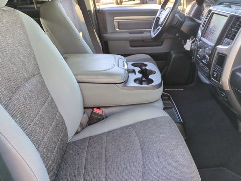 Certified 2018 RAM 1500 Big Horn image 19