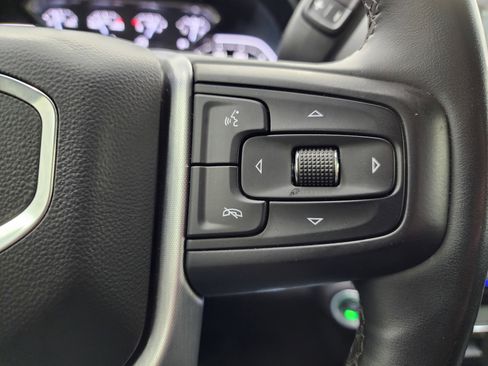 Used 2023 GMC Sierra 2500 SLE w/ SLE Convenience Package image 16