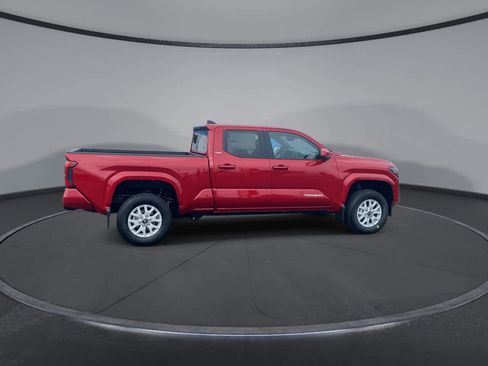 New 2026 Toyota Tacoma SR5 AWD/4WD image 9