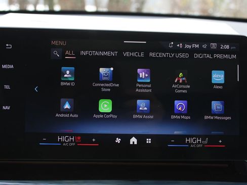 New 2026 BMW X1 xDrive28i w/ Technology Package image 14