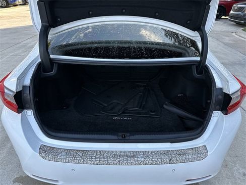 Used 2016 Lexus RC 350 image 21