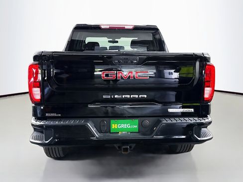 Used 2021 GMC Sierra 1500 Elevation w/ Driver Alert Package I RWD image 8