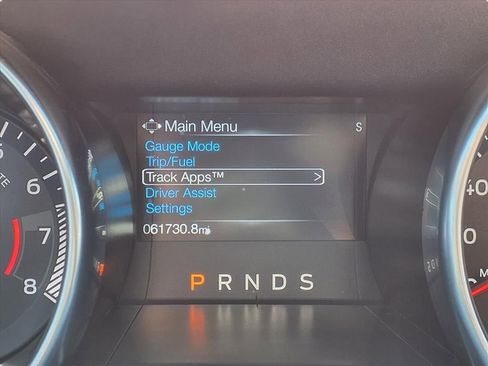 Used 2022 Ford Mustang Coupe w/ Equipment Group 101A image 24