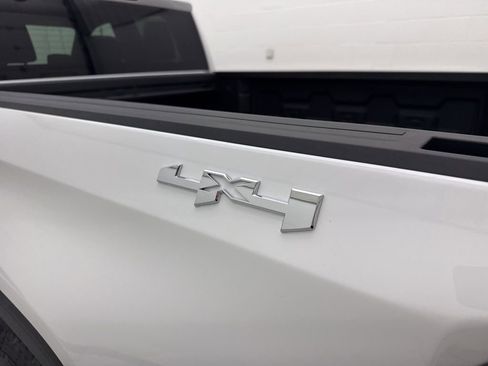 New 2026 GMC Sierra 1500 Elevation w/ Elevation Select Package image 9