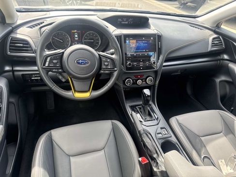 Used 2023 Subaru Crosstrek 2.5i Sport image 9