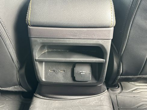 Certified 2022 Ford Ranger Lariat w/ Equipment Group 501A High image 17