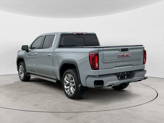 Used 2025 GMC Sierra 1500 Denali AWD/4WD image 7