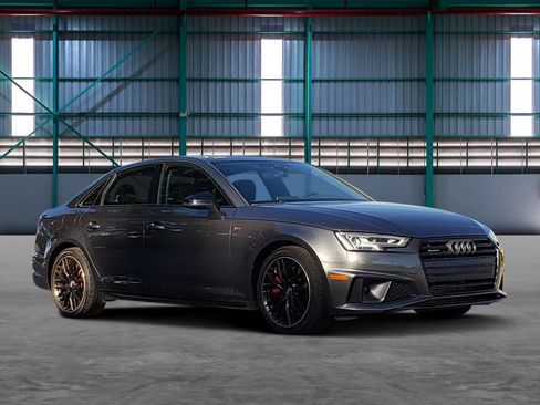 Used 2019 Audi A4 2.0T Premium Plus w/ Premium Plus Package AWD/4WD image 6