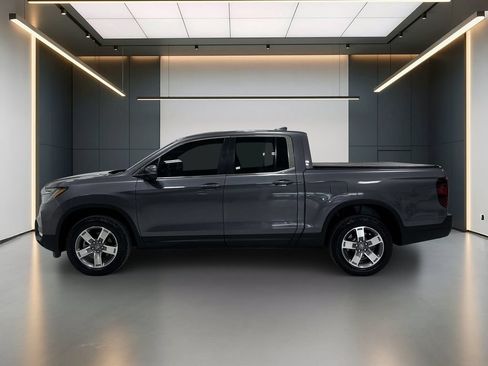 Used 2024 Honda Ridgeline RTL image 2