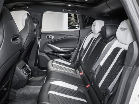 Used 2023 Aston Martin DBX 707 image 14