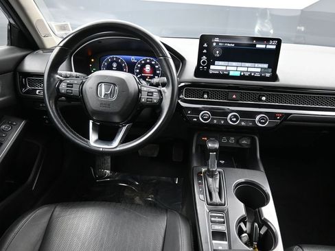 Used 2023 Honda Civic Touring image 20