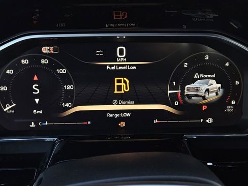 New 2026 GMC Sierra 1500 Elevation w/ Elevation Premium Package image 14