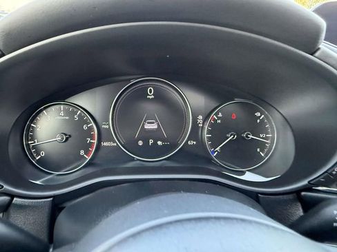 Certified 2023 MAZDA CX-30 AWD 2.5 S w/ Preferred Package image 24