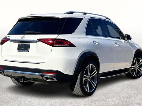 Used 2020 Mercedes-Benz GLE 350 w/ Premium Package image 2