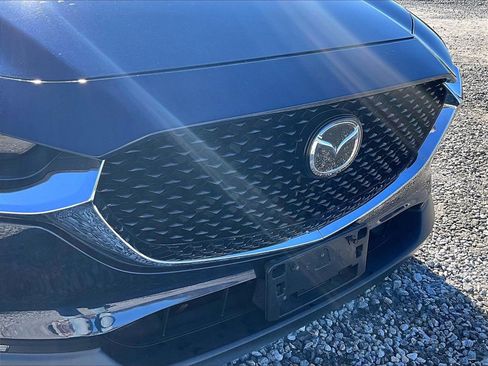 Used 2022 MAZDA CX-30 AWD 2.5 Turbo S image 27