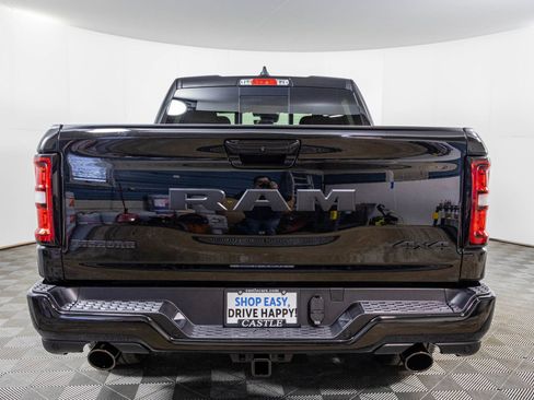 New 2026 RAM 1500 Big Horn image 15