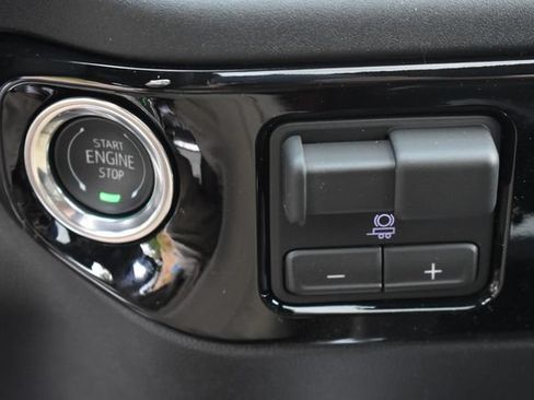 New 2026 Chevrolet Silverado 2500 LTZ AWD/4WD image 33