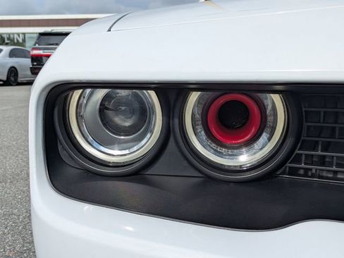 Used 2019 Dodge Challenger SRT Hellcat Redeye RWD image 10