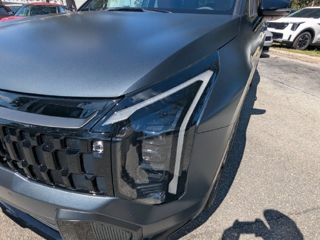 New 2027 Kia Sportage X-Line AWD/4WD image 10