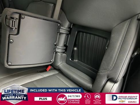 Used 2026 GMC Sierra 1500 SLT image 31