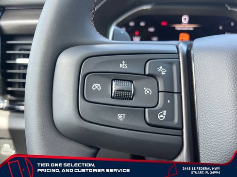 New 2026 GMC Sierra 1500 AT4 w/ AT4 Premium Package AWD/4WD image 25