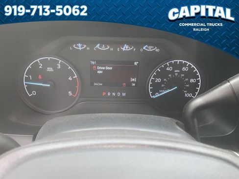 New 2024 Ford F550 2WD Crew Cab Super Duty image 16