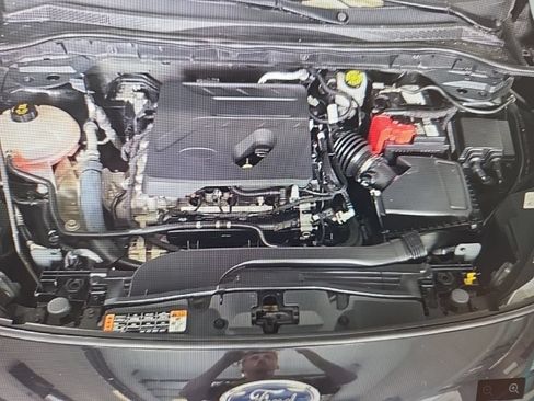 Used 2020 Ford Escape SEL AWD/4WD image 14