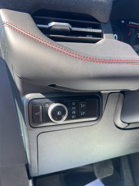 Used 2025 Ford Explorer ST AWD/4WD image 27