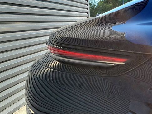 Certified 2024 Porsche Panamera 4 image 16