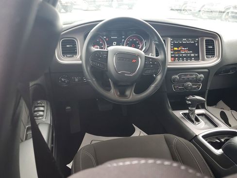 Certified 2022 Dodge Charger SXT w/ Cold Weather Package AWD/4WD image 9