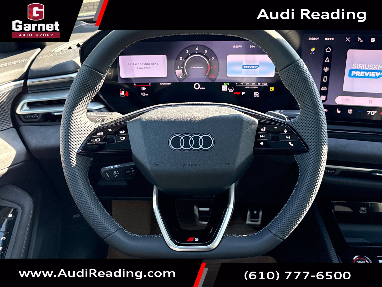 New 2026 Audi S5 Premium Plus AWD/4WD image 15