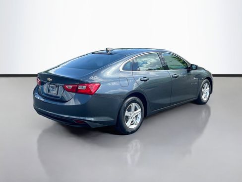 Used 2019 Chevrolet Malibu LS image 7