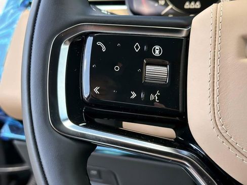 New 2026 Land Rover Range Rover Sport SE AWD/4WD image 31