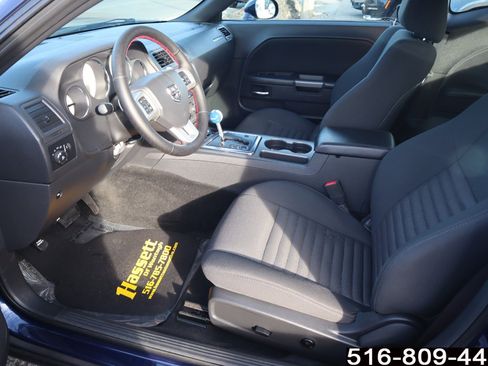 Used 2014 Dodge Challenger R/T w/ Sound Group II image 13