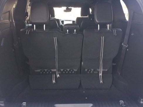 New 2026 Chrysler Pacifica Select image 10